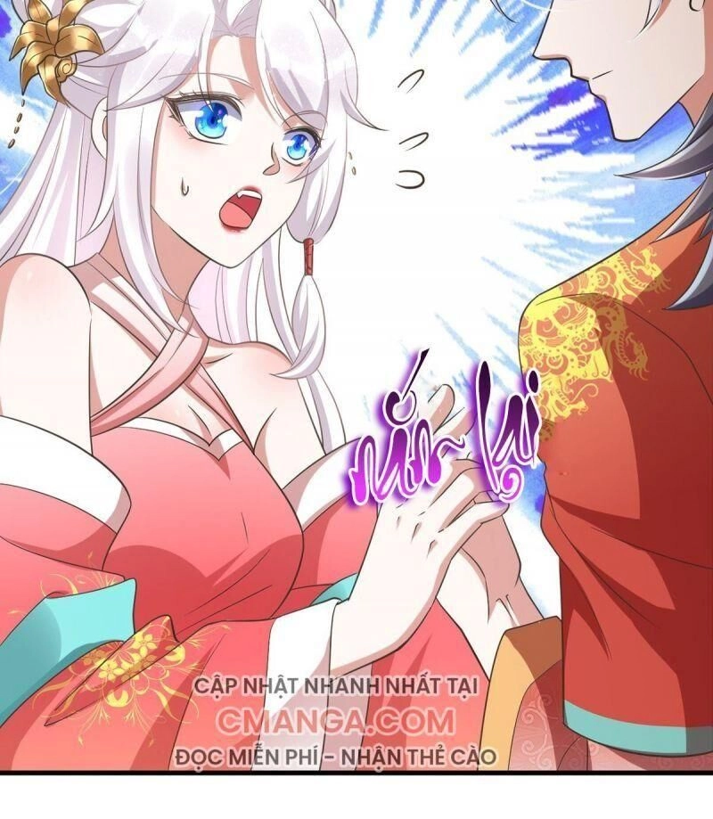 Manh Hổ Trọng Sinh : Tướng Quân Đại Nhân Muốn Ôm Ôm Chapter 4 - 27