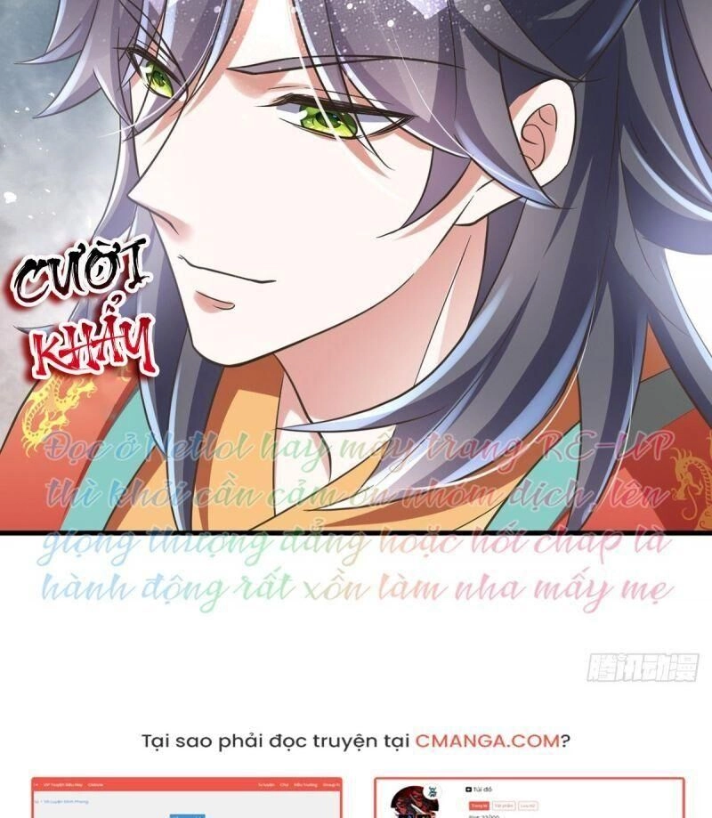 Manh Hổ Trọng Sinh : Tướng Quân Đại Nhân Muốn Ôm Ôm Chapter 4 - 29