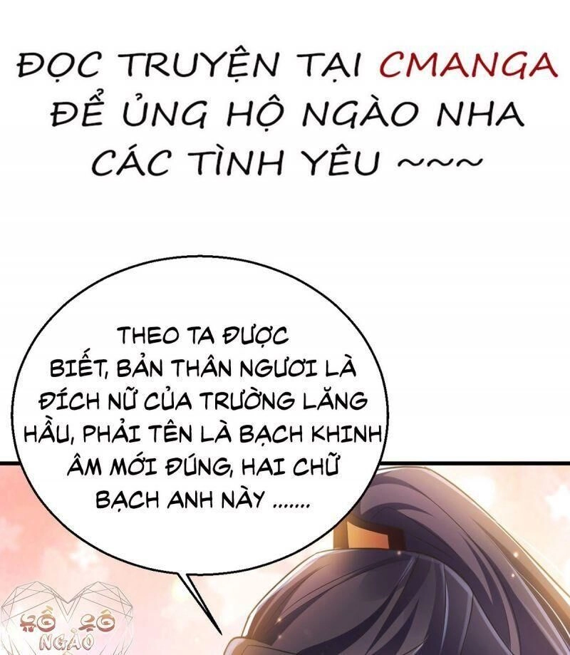 Manh Hổ Trọng Sinh : Tướng Quân Đại Nhân Muốn Ôm Ôm Chapter 4 - 31