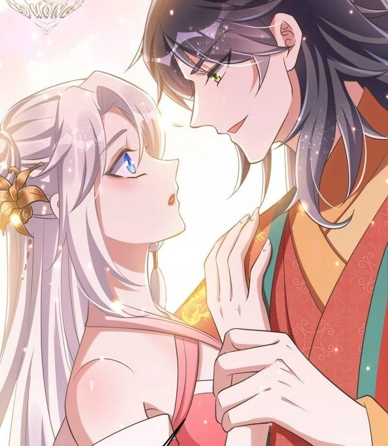 Manh Hổ Trọng Sinh : Tướng Quân Đại Nhân Muốn Ôm Ôm Chapter 4 - 32