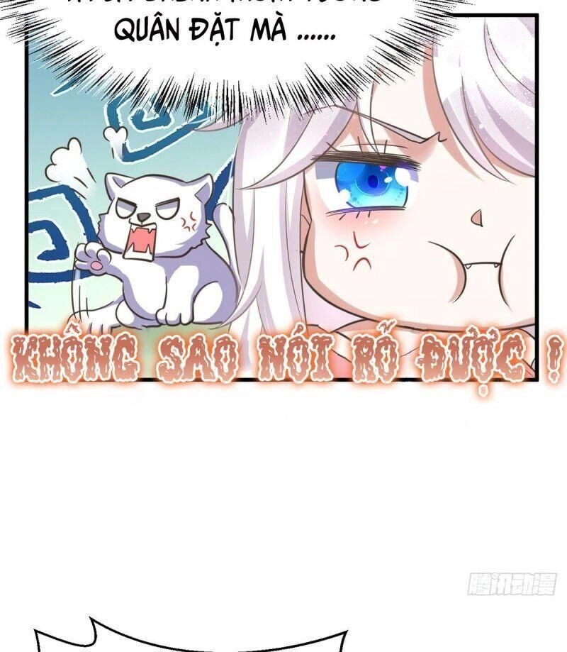 Manh Hổ Trọng Sinh : Tướng Quân Đại Nhân Muốn Ôm Ôm Chapter 4 - 34