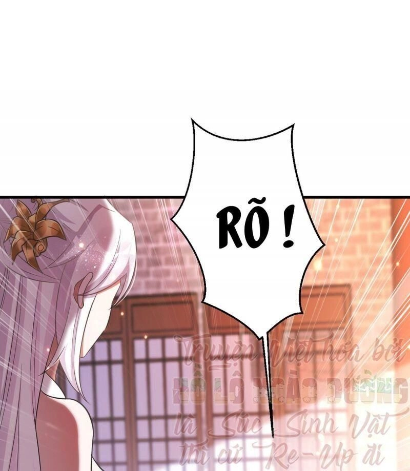 Manh Hổ Trọng Sinh : Tướng Quân Đại Nhân Muốn Ôm Ôm Chapter 4 - 37