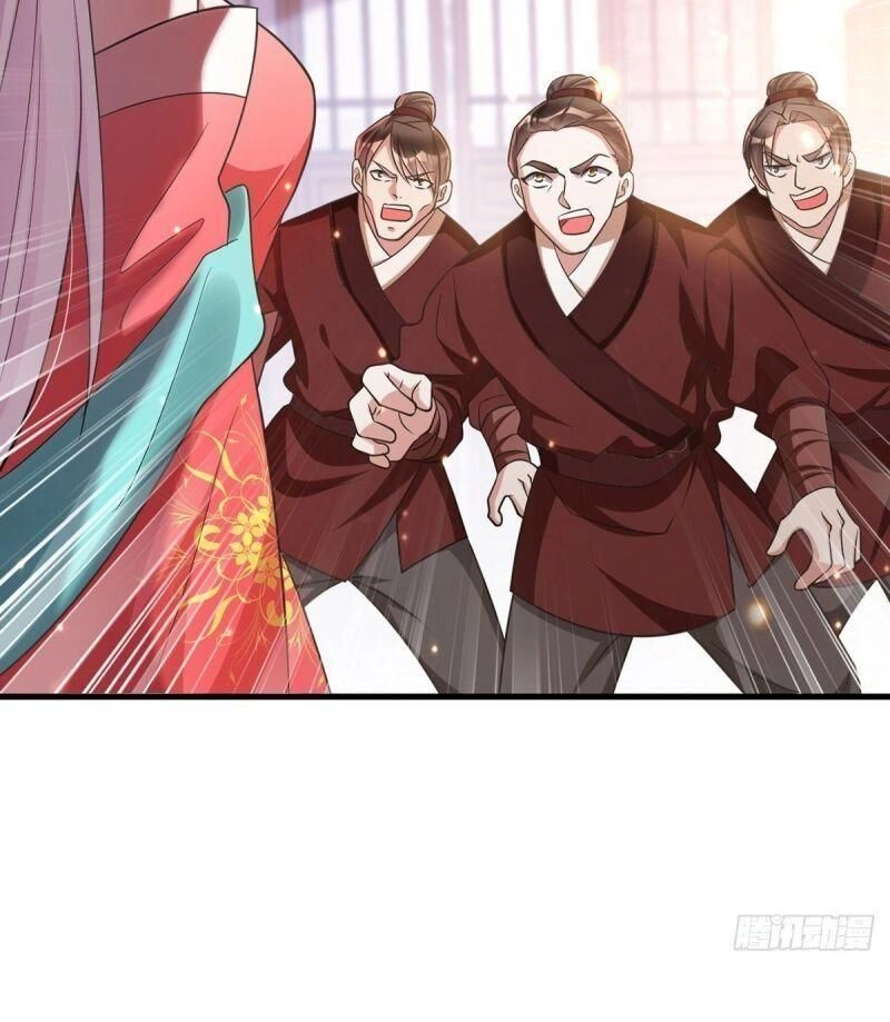 Manh Hổ Trọng Sinh : Tướng Quân Đại Nhân Muốn Ôm Ôm Chapter 4 - 38