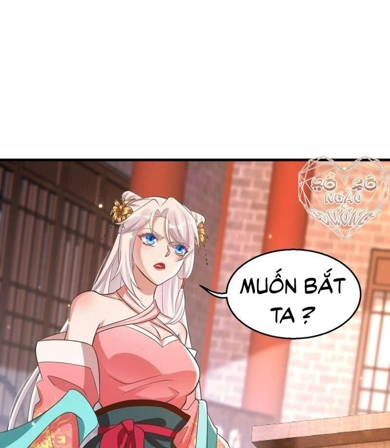 Manh Hổ Trọng Sinh : Tướng Quân Đại Nhân Muốn Ôm Ôm Chapter 4 - 39