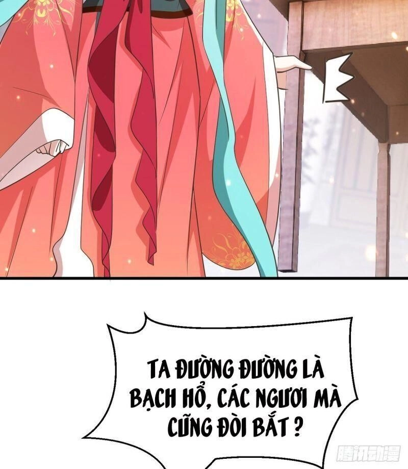 Manh Hổ Trọng Sinh : Tướng Quân Đại Nhân Muốn Ôm Ôm Chapter 4 - 40