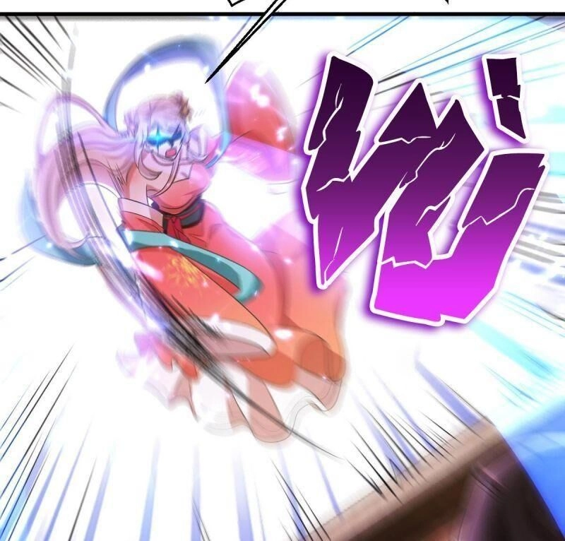 Manh Hổ Trọng Sinh : Tướng Quân Đại Nhân Muốn Ôm Ôm Chapter 4 - 41