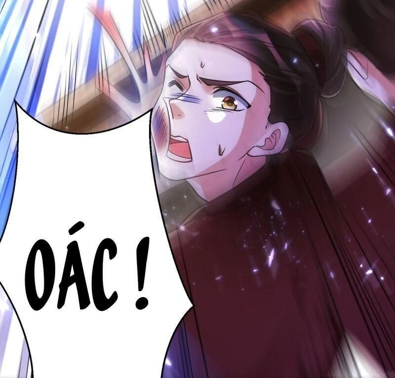 Manh Hổ Trọng Sinh : Tướng Quân Đại Nhân Muốn Ôm Ôm Chapter 4 - 42