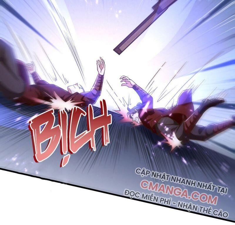 Manh Hổ Trọng Sinh : Tướng Quân Đại Nhân Muốn Ôm Ôm Chapter 4 - 44