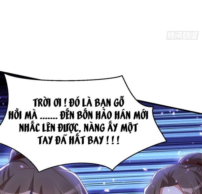 Manh Hổ Trọng Sinh : Tướng Quân Đại Nhân Muốn Ôm Ôm Chapter 4 - 45