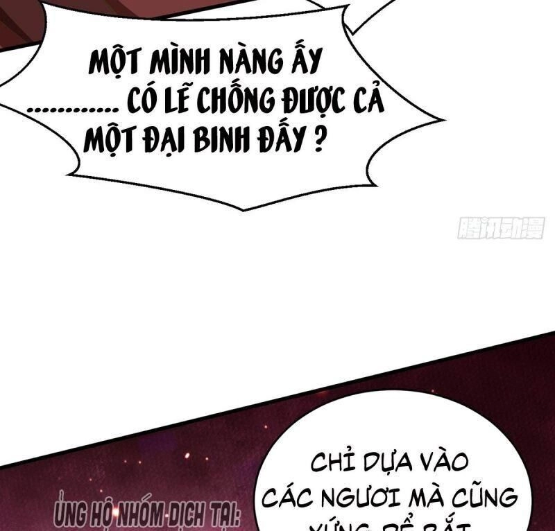 Manh Hổ Trọng Sinh : Tướng Quân Đại Nhân Muốn Ôm Ôm Chapter 4 - 47