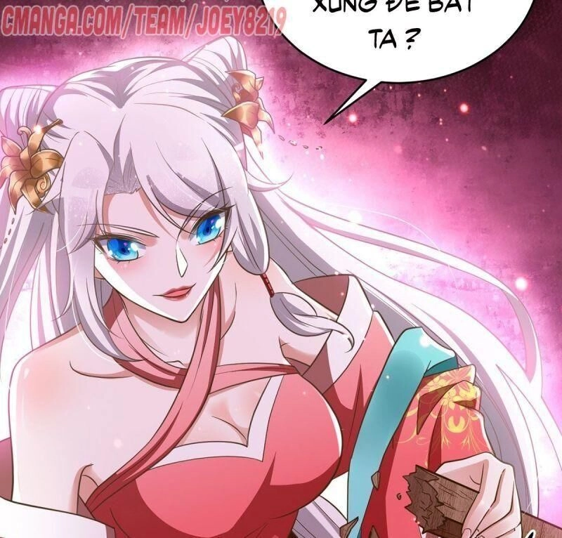 Manh Hổ Trọng Sinh : Tướng Quân Đại Nhân Muốn Ôm Ôm Chapter 4 - 48