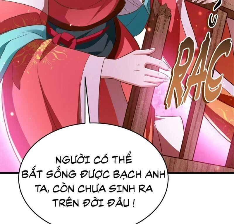 Manh Hổ Trọng Sinh : Tướng Quân Đại Nhân Muốn Ôm Ôm Chapter 4 - 49