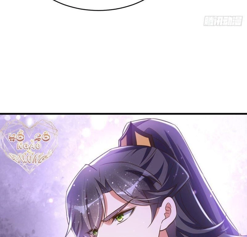 Manh Hổ Trọng Sinh : Tướng Quân Đại Nhân Muốn Ôm Ôm Chapter 4 - 50