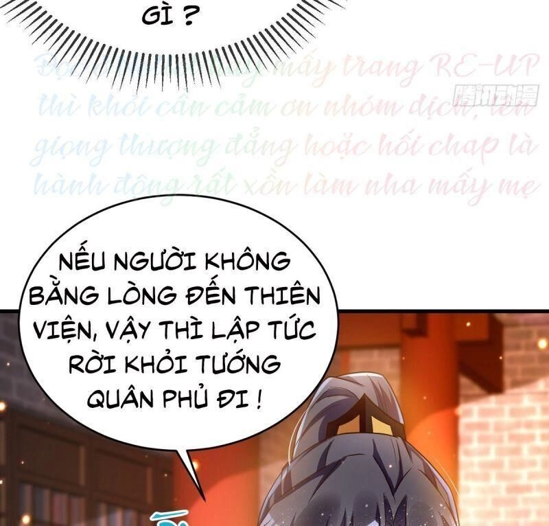 Manh Hổ Trọng Sinh : Tướng Quân Đại Nhân Muốn Ôm Ôm Chapter 4 - 52