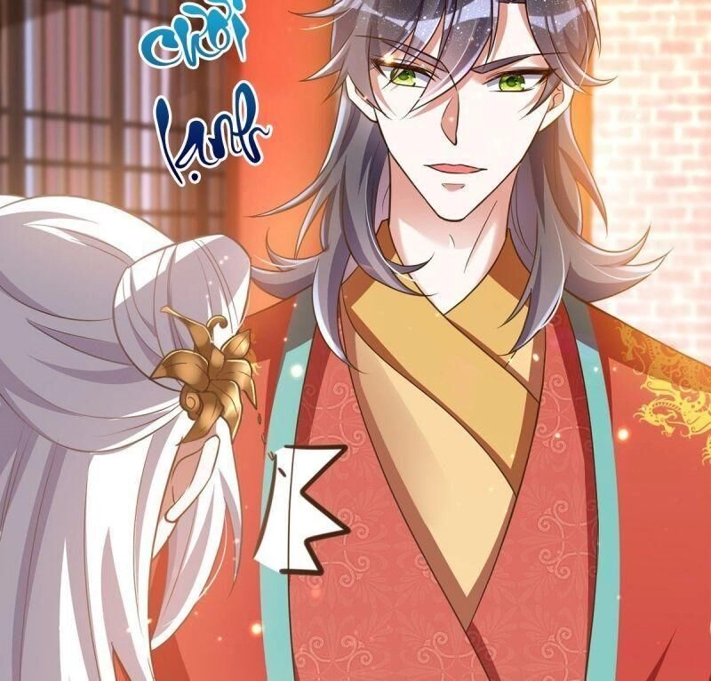 Manh Hổ Trọng Sinh : Tướng Quân Đại Nhân Muốn Ôm Ôm Chapter 4 - 53