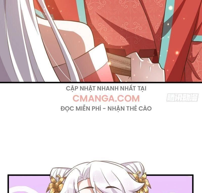 Manh Hổ Trọng Sinh : Tướng Quân Đại Nhân Muốn Ôm Ôm Chapter 4 - 54