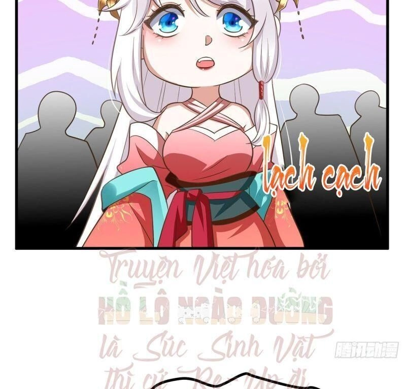 Manh Hổ Trọng Sinh : Tướng Quân Đại Nhân Muốn Ôm Ôm Chapter 4 - 55