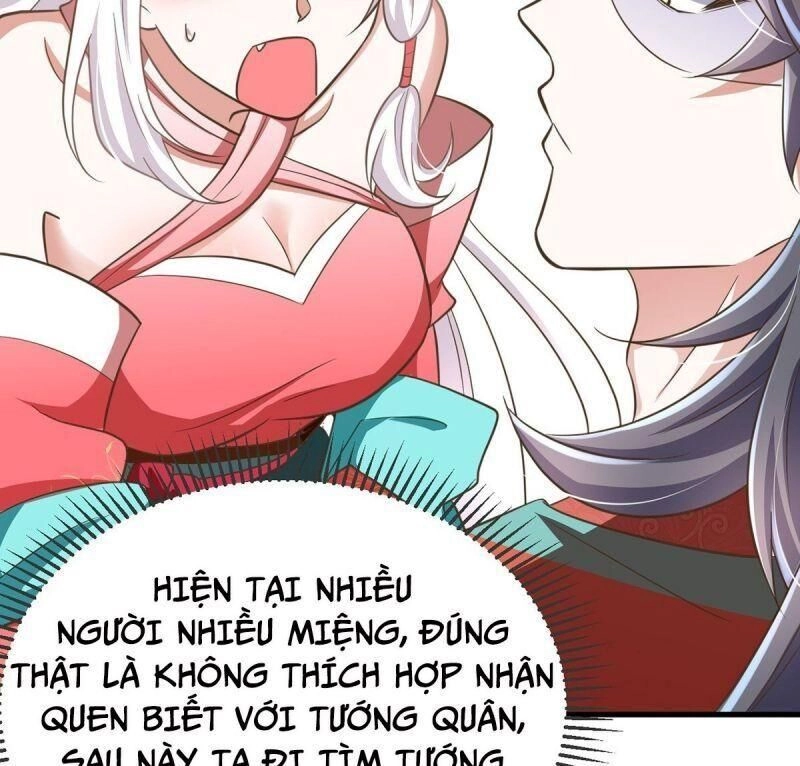 Manh Hổ Trọng Sinh : Tướng Quân Đại Nhân Muốn Ôm Ôm Chapter 4 - 57