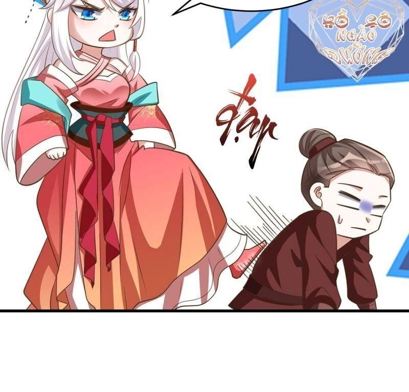 Manh Hổ Trọng Sinh : Tướng Quân Đại Nhân Muốn Ôm Ôm Chapter 4 - 59