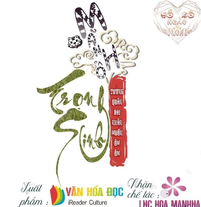 Manh Hổ Trọng Sinh : Tướng Quân Đại Nhân Muốn Ôm Ôm Chapter 6 - 1