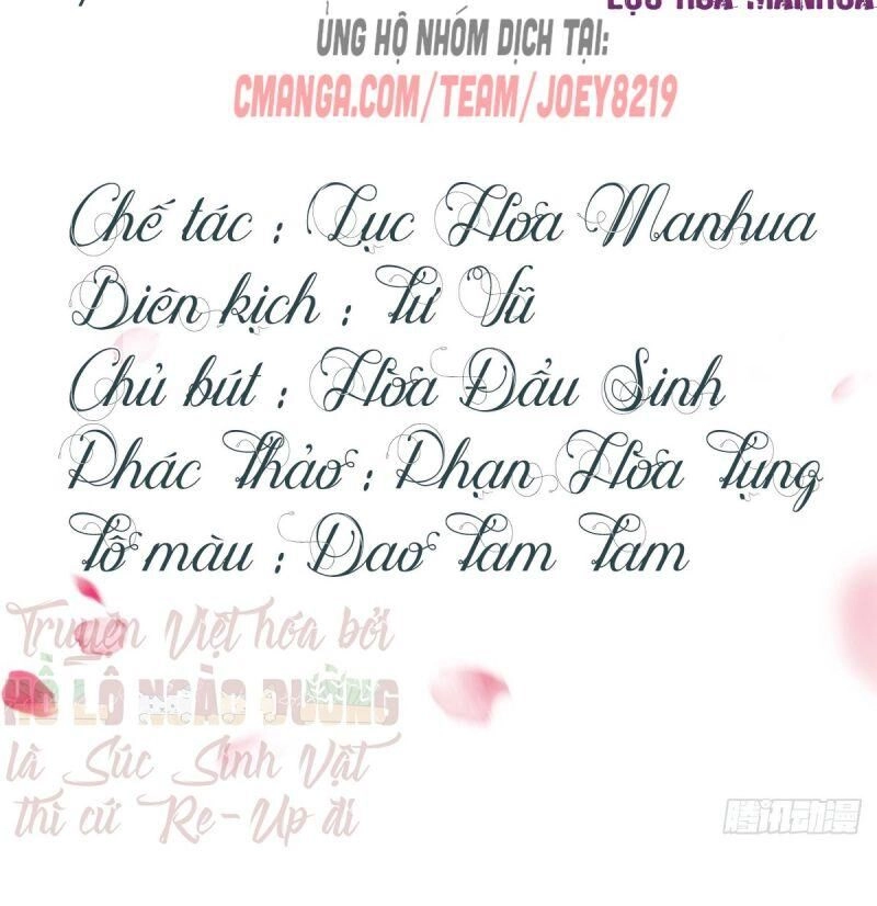 Manh Hổ Trọng Sinh : Tướng Quân Đại Nhân Muốn Ôm Ôm Chapter 6 - 2