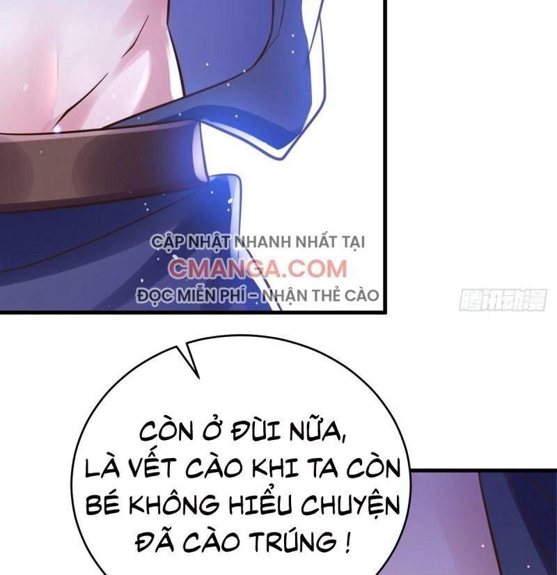 Manh Hổ Trọng Sinh : Tướng Quân Đại Nhân Muốn Ôm Ôm Chapter 6 - 5