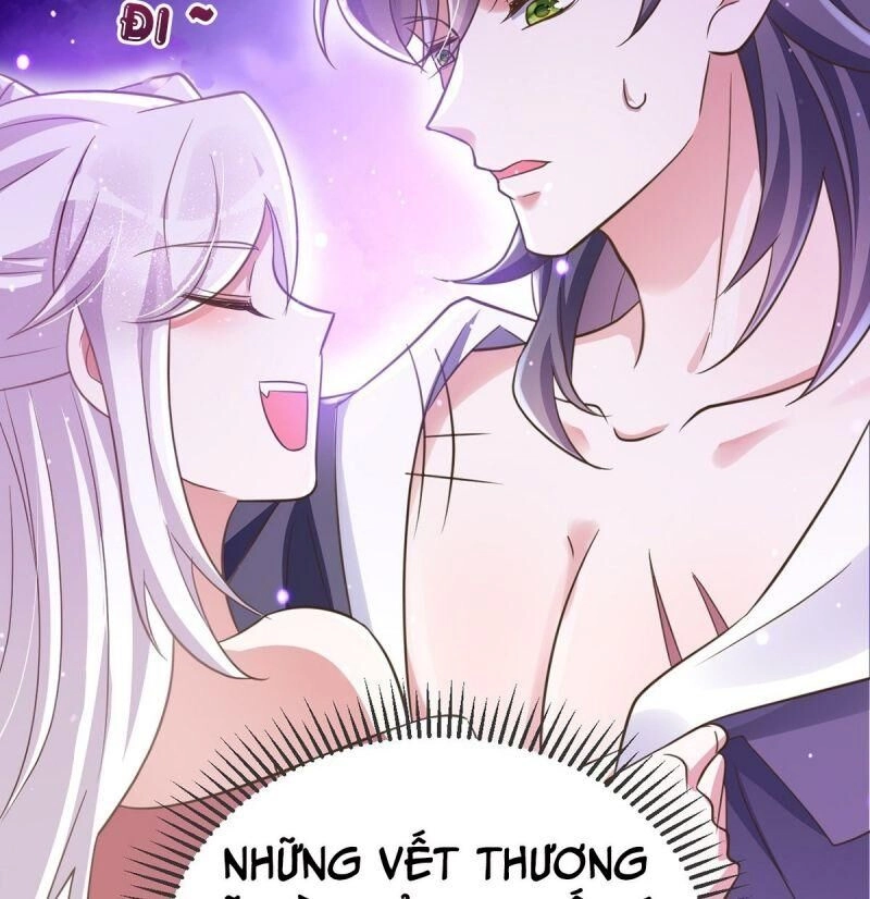 Manh Hổ Trọng Sinh : Tướng Quân Đại Nhân Muốn Ôm Ôm Chapter 6 - 8