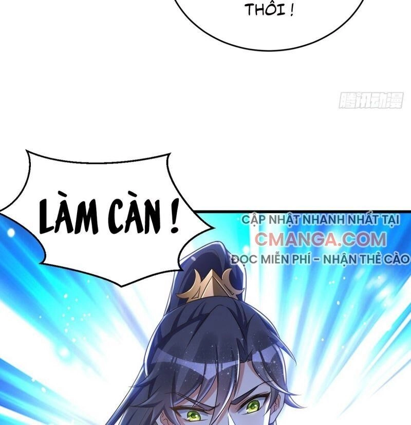 Manh Hổ Trọng Sinh : Tướng Quân Đại Nhân Muốn Ôm Ôm Chapter 6 - 11