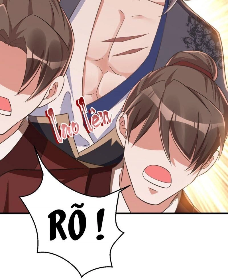 Manh Hổ Trọng Sinh : Tướng Quân Đại Nhân Muốn Ôm Ôm Chapter 6 - 26