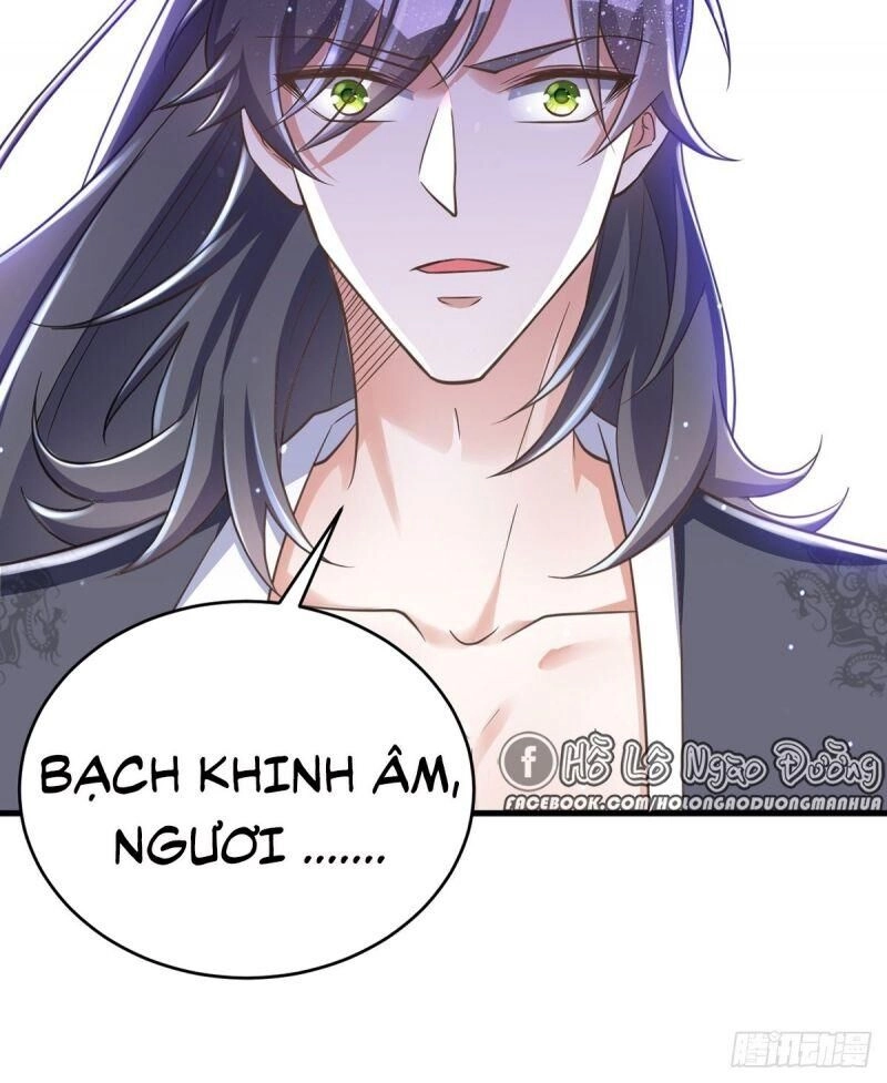 Manh Hổ Trọng Sinh : Tướng Quân Đại Nhân Muốn Ôm Ôm Chapter 6 - 40