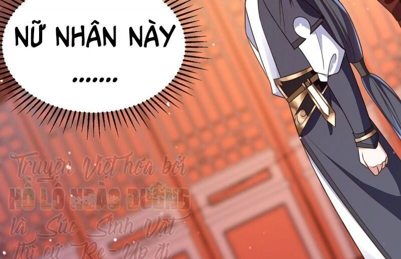 Manh Hổ Trọng Sinh : Tướng Quân Đại Nhân Muốn Ôm Ôm Chapter 6 - 42