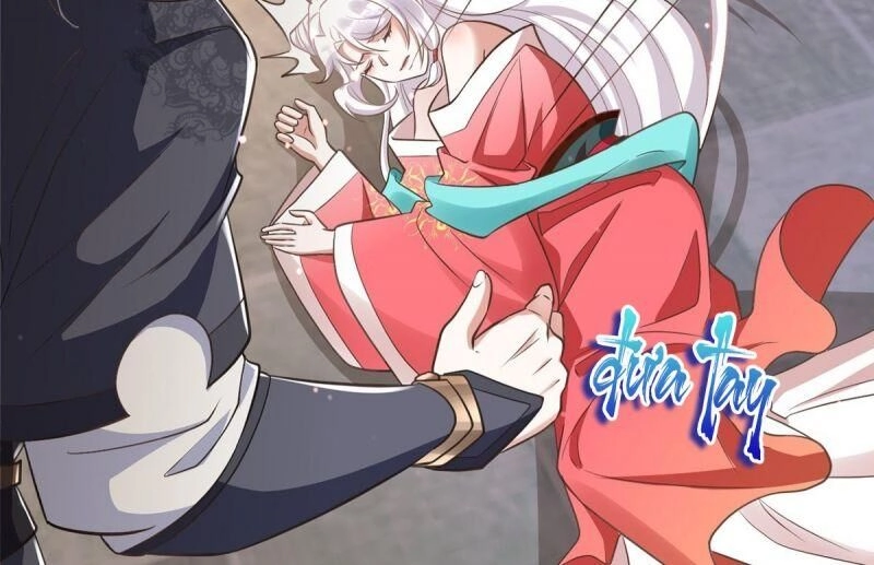 Manh Hổ Trọng Sinh : Tướng Quân Đại Nhân Muốn Ôm Ôm Chapter 6 - 49