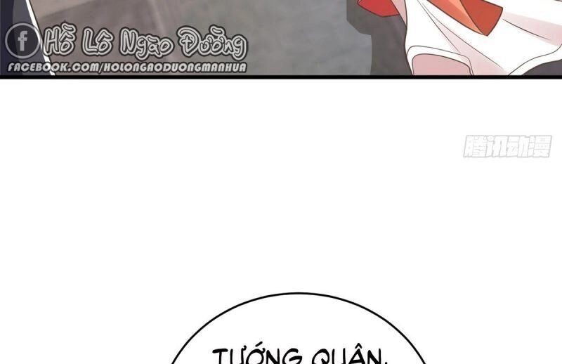 Manh Hổ Trọng Sinh : Tướng Quân Đại Nhân Muốn Ôm Ôm Chapter 6 - 50