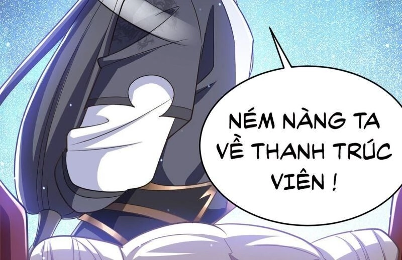 Manh Hổ Trọng Sinh : Tướng Quân Đại Nhân Muốn Ôm Ôm Chapter 6 - 55