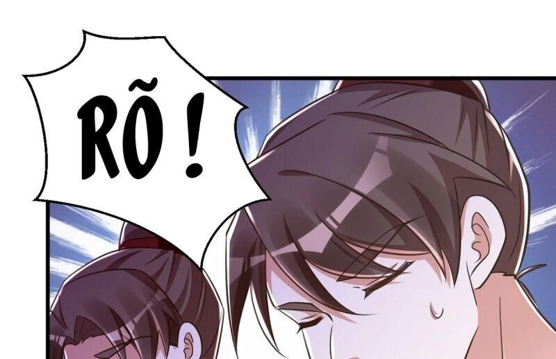 Manh Hổ Trọng Sinh : Tướng Quân Đại Nhân Muốn Ôm Ôm Chapter 6 - 57