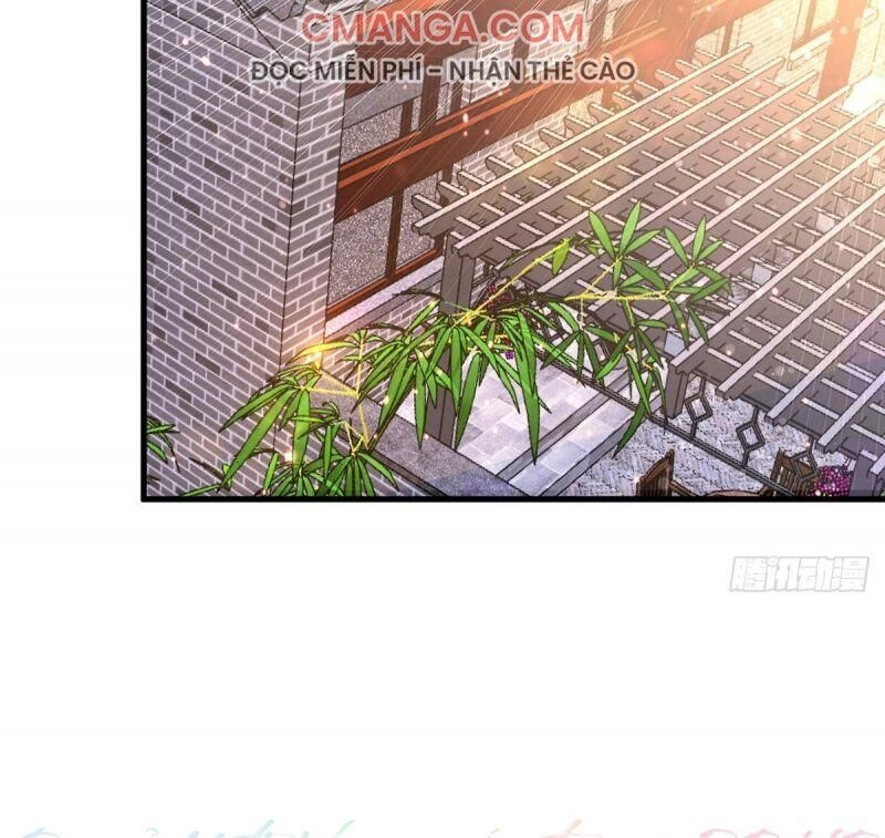 Manh Hổ Trọng Sinh : Tướng Quân Đại Nhân Muốn Ôm Ôm Chapter 7 - 7