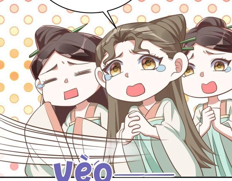 Manh Hổ Trọng Sinh : Tướng Quân Đại Nhân Muốn Ôm Ôm Chapter 7 - 55