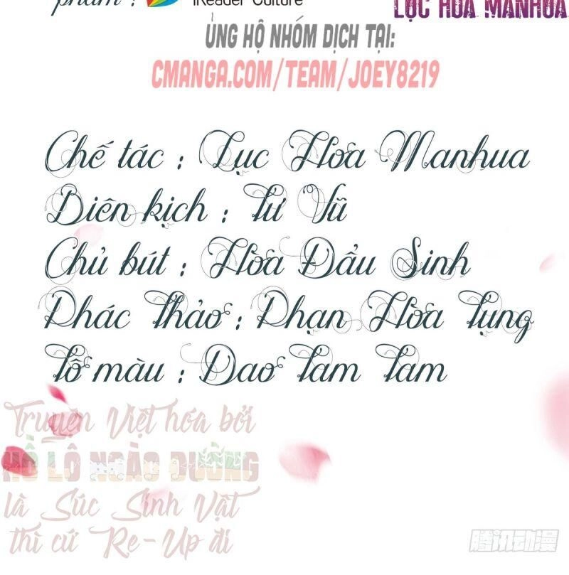 Manh Hổ Trọng Sinh : Tướng Quân Đại Nhân Muốn Ôm Ôm Chapter 8 - 2