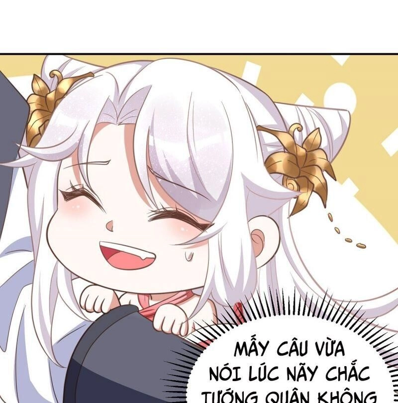 Manh Hổ Trọng Sinh : Tướng Quân Đại Nhân Muốn Ôm Ôm Chapter 8 - 3