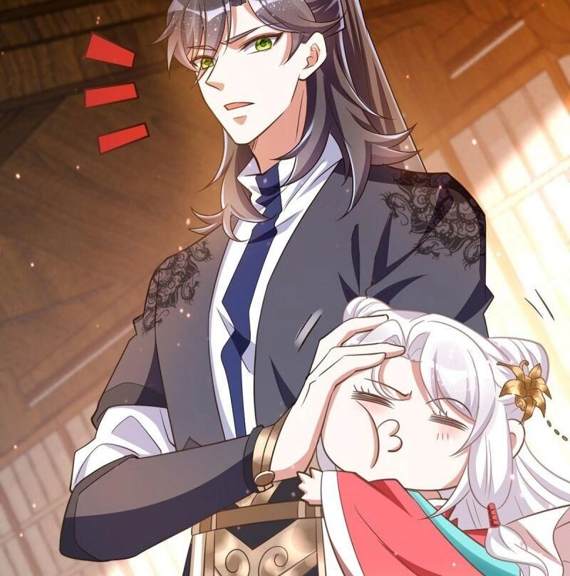 Manh Hổ Trọng Sinh : Tướng Quân Đại Nhân Muốn Ôm Ôm Chapter 8 - 5