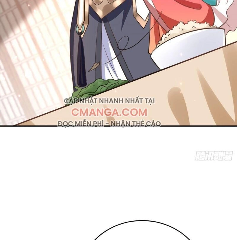 Manh Hổ Trọng Sinh : Tướng Quân Đại Nhân Muốn Ôm Ôm Chapter 8 - 6