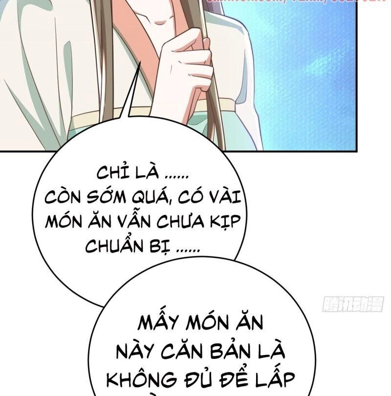 Manh Hổ Trọng Sinh : Tướng Quân Đại Nhân Muốn Ôm Ôm Chapter 8 - 8