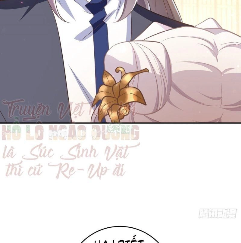 Manh Hổ Trọng Sinh : Tướng Quân Đại Nhân Muốn Ôm Ôm Chapter 8 - 12