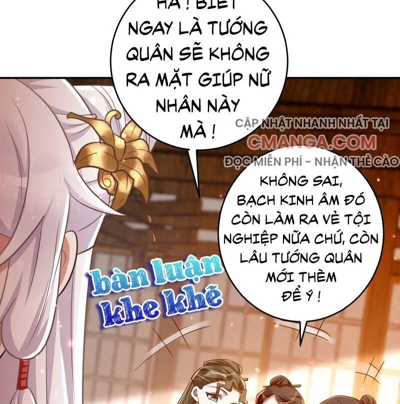 Manh Hổ Trọng Sinh : Tướng Quân Đại Nhân Muốn Ôm Ôm Chapter 8 - 13