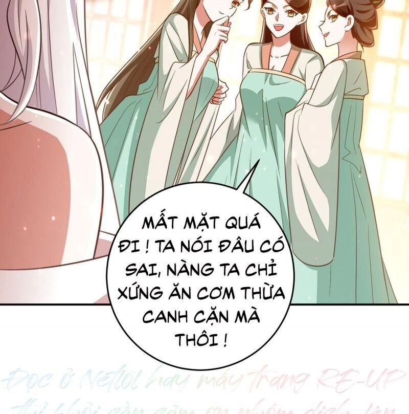 Manh Hổ Trọng Sinh : Tướng Quân Đại Nhân Muốn Ôm Ôm Chapter 8 - 14