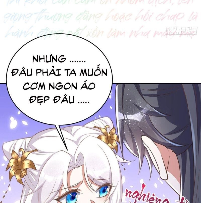 Manh Hổ Trọng Sinh : Tướng Quân Đại Nhân Muốn Ôm Ôm Chapter 8 - 15