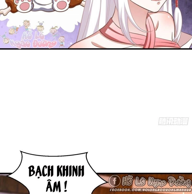 Manh Hổ Trọng Sinh : Tướng Quân Đại Nhân Muốn Ôm Ôm Chapter 8 - 18