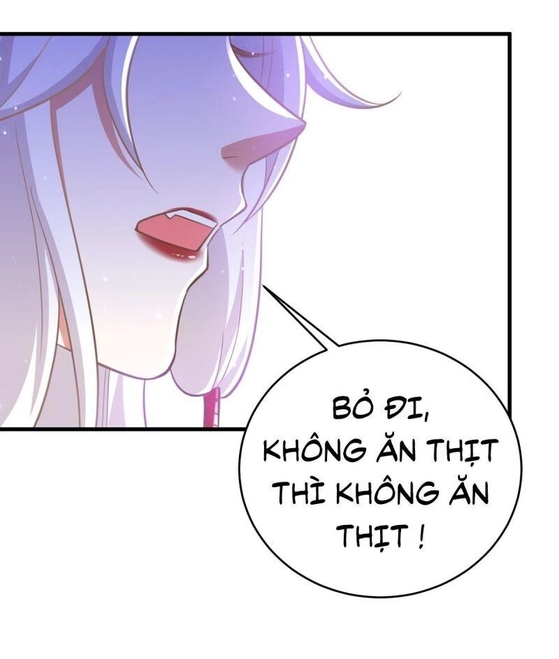 Manh Hổ Trọng Sinh : Tướng Quân Đại Nhân Muốn Ôm Ôm Chapter 8 - 21