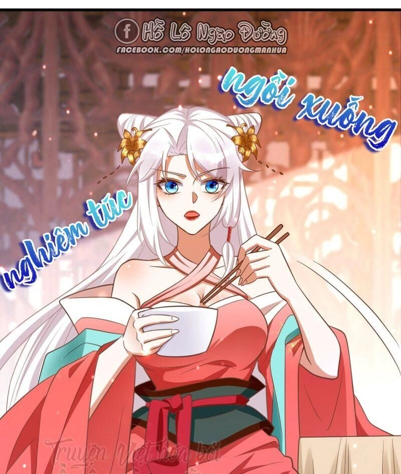 Manh Hổ Trọng Sinh : Tướng Quân Đại Nhân Muốn Ôm Ôm Chapter 8 - 22