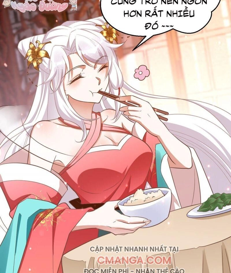 Manh Hổ Trọng Sinh : Tướng Quân Đại Nhân Muốn Ôm Ôm Chapter 8 - 24